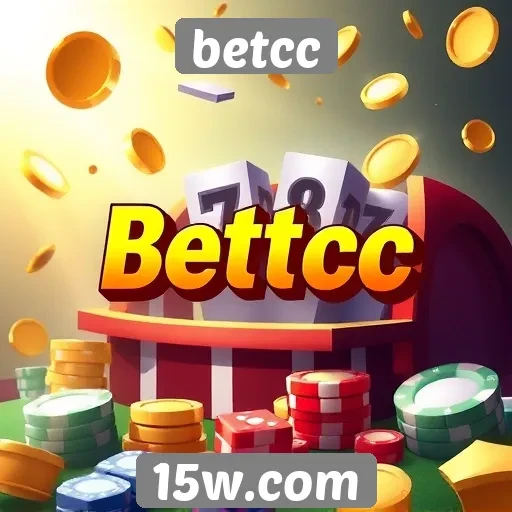 Betcc oferece diversas opções de jogos de cassino