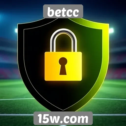 Avaliação da segurança no site de apostas betcc