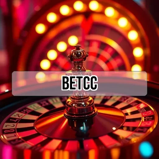 betcc e suas Apostas: Descubra a Nova Era dos Jogos Online