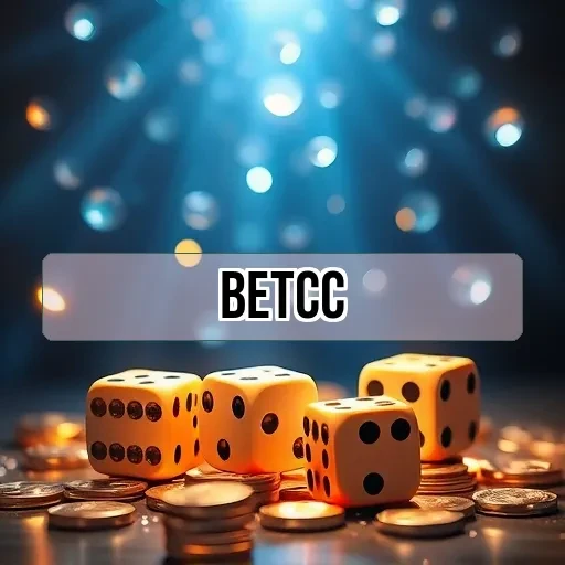 betcc: Descubra Eventos Que Transformam Sua Experiência de Jogo