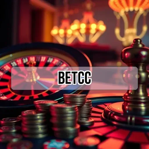 betcc: Descubra como as Apostas Ao Vivo Revolucionam sua Experiência de Jogo