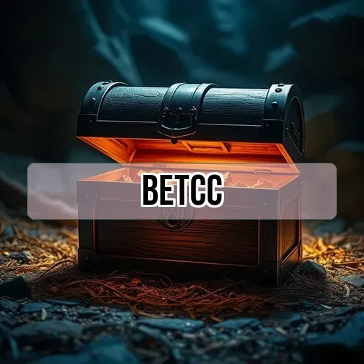 betcc: As Melhores Novidades e Dicas do Mundo dos Jogos de Apostas