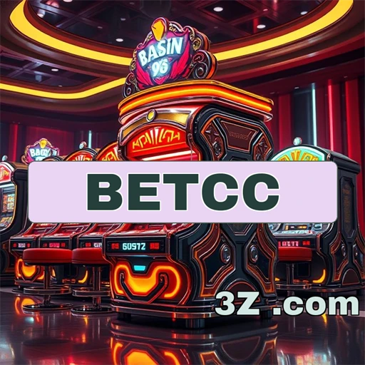 betcc Aplicativo Móvel