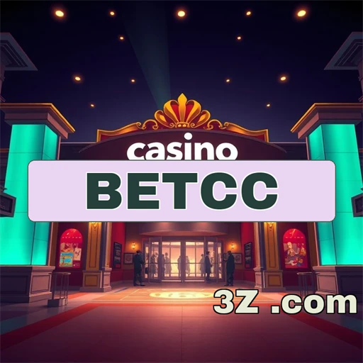 betcc Bônus Atraentes