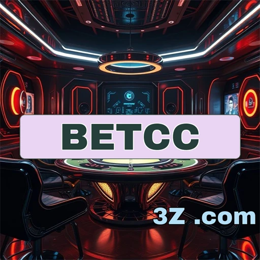 betcc Apostas Esportivas