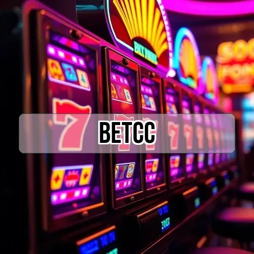 betcc: Bônus de Boas-Vindas Que Você Não Pode Perder